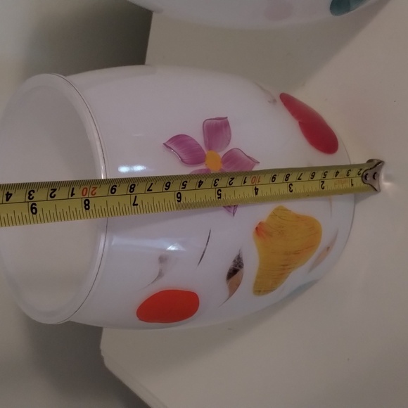 Bartlett Collins Canister Cookie Jars - Picture 9 of 9